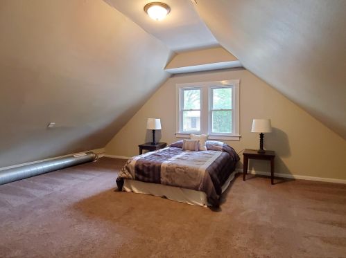 2837 7 St, Milwaukee WI 53215-3907 exterior