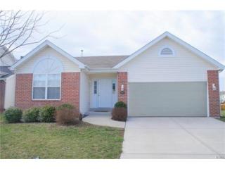 2915 Harvest Meadow Dr, Belleville, IL 62221-7032