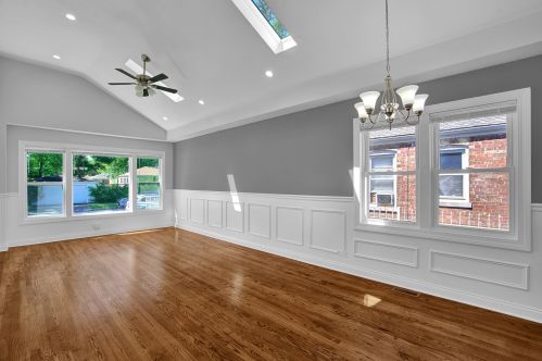 520 127th Pl, Chicago IL 60628-7100 exterior