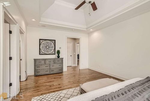 1577 Lincoln Ave, Atlanta GA 30317-2310 exterior