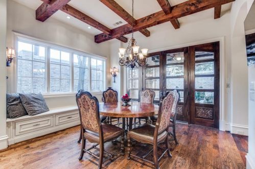 1 Bretton Woods Way, Dallas TX 75220-3808 exterior