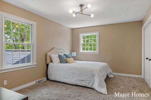 4199 Knapp St, Grand Rapids MI exterior