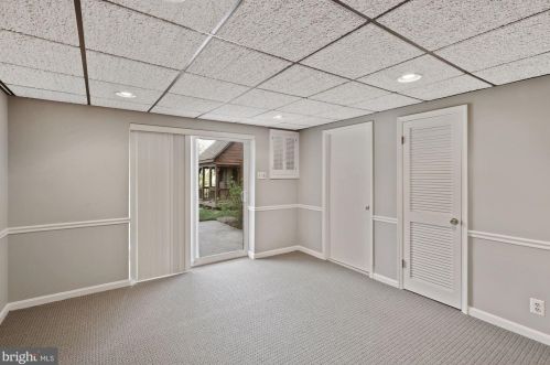 1539 Blue Meadow Rd, Rockville MD 20854-2622 exterior