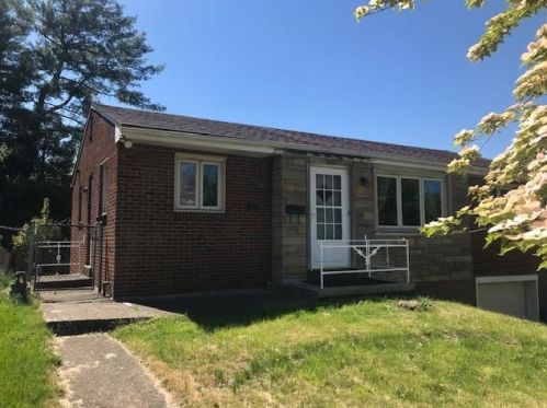 1633 Sillview Dr, Pittsburgh, PA 15243-1555