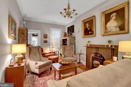 515 Chestnut St, Lancaster PA  17602-3018 exterior