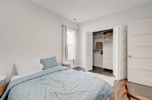 3923 Van Buren St, Chicago IL 60624-3145 exterior