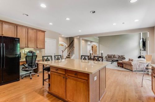 912 Brookmere Ct, Atlanta GA 30349-6866 exterior