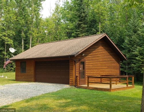 7318 Lakeside Park Dr, Slater, MN 56672-4413
