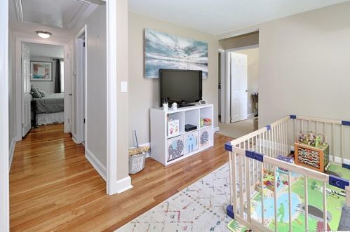 14 Buttonball Trl, Norwalk CT 06851-2804 exterior