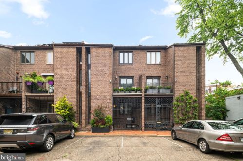 615 Addison St, Philadelphia PA 19143-1308 exterior