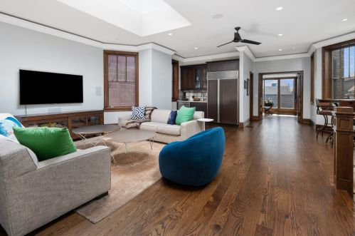 1119 Drummond Pl, Chicago IL 60614-1354 exterior