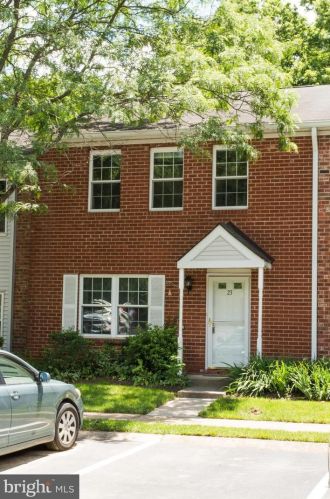 23 Jasmine Ct, Trenton, NJ 08648-4808