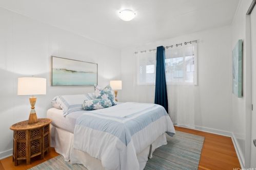 1952 Bertram St, Honolulu HI 96816-2006 exterior