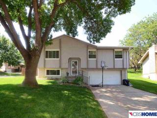 6738 135 Ave, Omaha NE  68144-2467 exterior