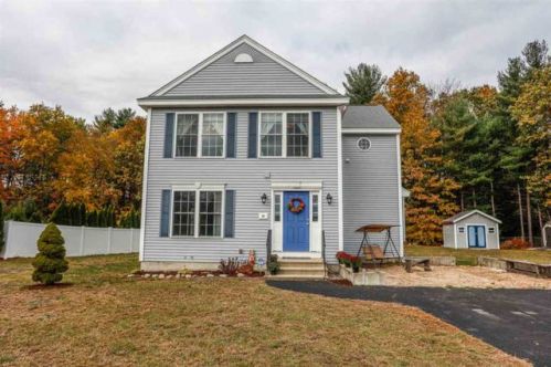 49 Taylor Ln, Concord, NH 03303-1056
