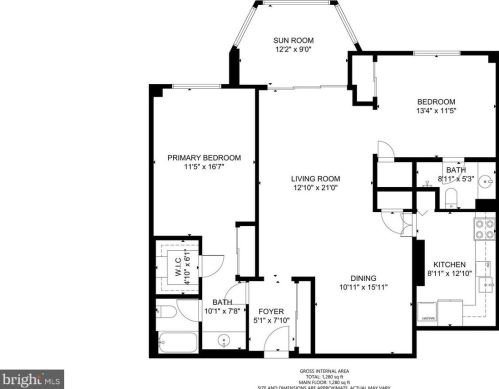 15115 Interlachen Dr, Silver Spring MD  20906-5636 exterior