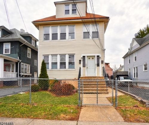 253 Highland Ave, Passaic Park NJ  07055-8603 exterior