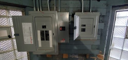 1242 Sawyer Ave, Chicago IL 60623-1740 exterior