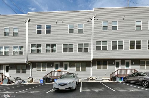 2448 Federal St, Philadelphia PA 19146-3913 exterior