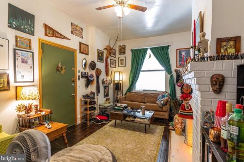 5016 Hazel Ave, Philadelphia PA 19143-1621 exterior