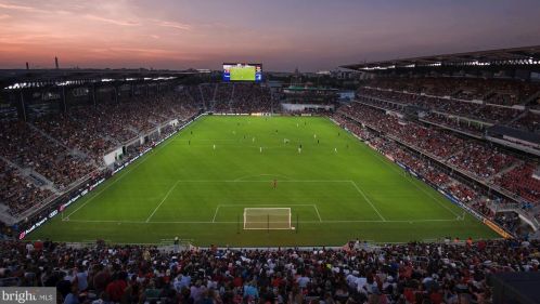 355 I St, Washington DC 20024-4230 exterior