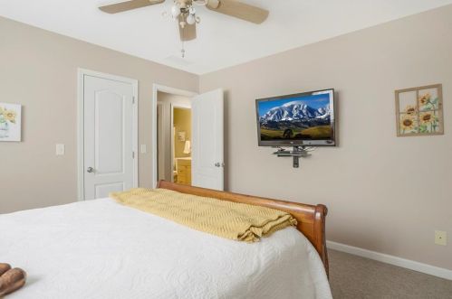 4021 Ashford Way, Gainesville GA 30507-9509 exterior