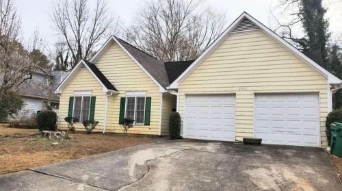 5965 Pattillo Ln, Lithonia, GA 30058-6295