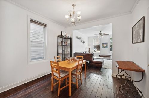 1742 Le Moyne St, Chicago IL 60622-1945 exterior