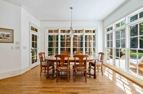 4968 Long Is Dr, Atlanta GA 30327-4904 exterior