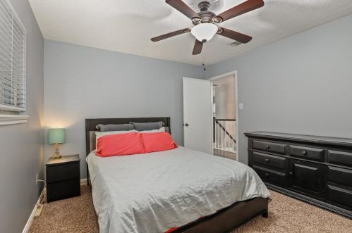 5611 Frst Timbers Dr, Humble TX 77346-1937 exterior