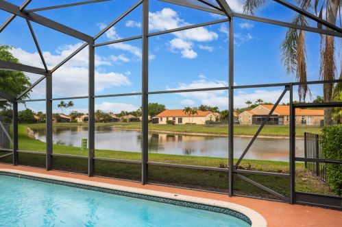 8431 Nadmar Ave, Boca Raton FL 33434-5428 exterior