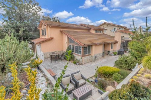 194 Fleming Ave, San Jose, CA 95127-2460