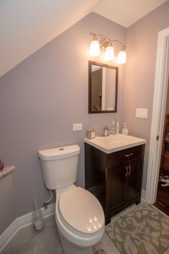 5624 Melvina Ave, Chicago IL 60646-1123 exterior