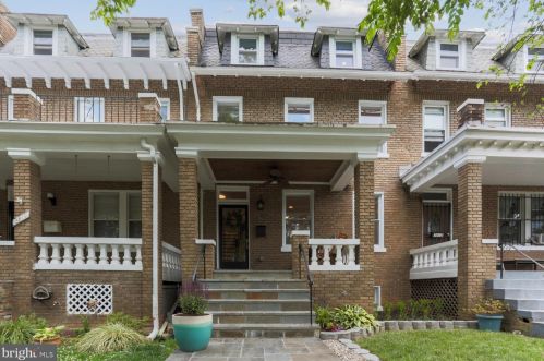 3817 Kansas Ave, Washington, DC 20011-5709