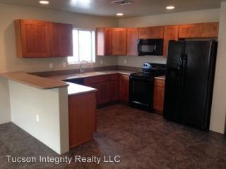 1311 10th St, Tucson AZ  85719-5865 exterior