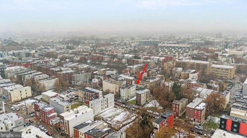 1602 17 St, Philadelphia PA 19132-3930 exterior