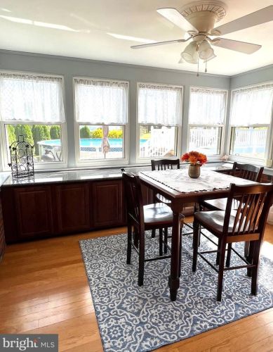 1446 Bunting St, Primrose PA 17901-9005 exterior