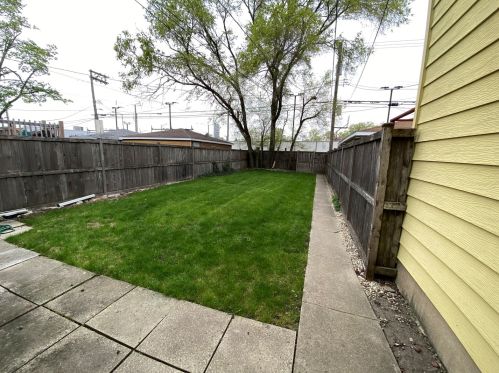 5146 Dakin St, Chicago IL  60641-2623 exterior