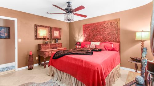 4552 Bayside Dr, Milton FL 32583-8436 exterior