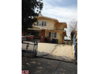 107 Oxford Ave, Los Angeles CA  90004-1757 exterior