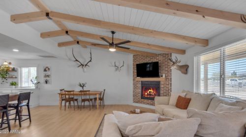 36211 10th St, Phoenix AZ  85086-7431 exterior