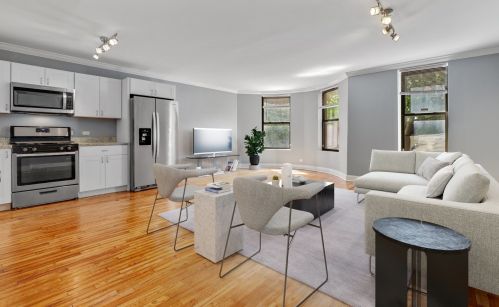 114 50th St, Chicago, IL 60615-2142