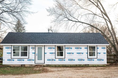 3919 Tulip St, Bull Valley, IL 60014-2329