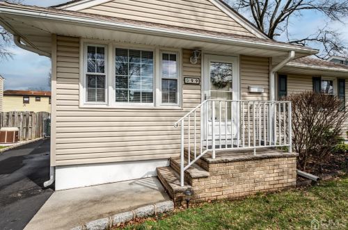 99 Edward St, Iselin, NJ 08830-2507