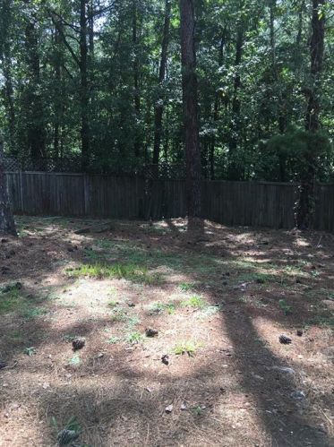 2219 Cherokee Valley Cir, Lithonia GA  30058-5381 exterior