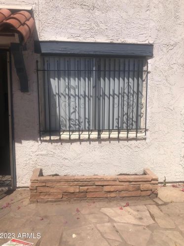 5256 42nd Ln, Phoenix AZ  85019-2403 exterior