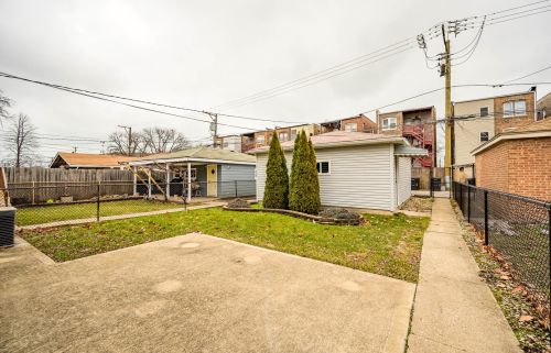 10719 Avenue, Chicago IL 60617-6536 exterior