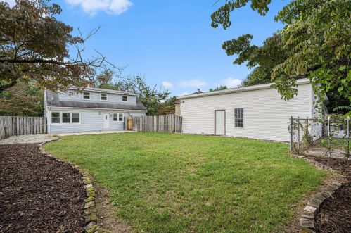 309 Maple St, Three Rivers MI 49093-2215 exterior