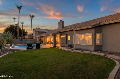 15822 15th Pl, Phoenix AZ  85048-8629 exterior