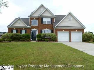 25 Birkhall Cir, Greenville SC  29605-5951 exterior